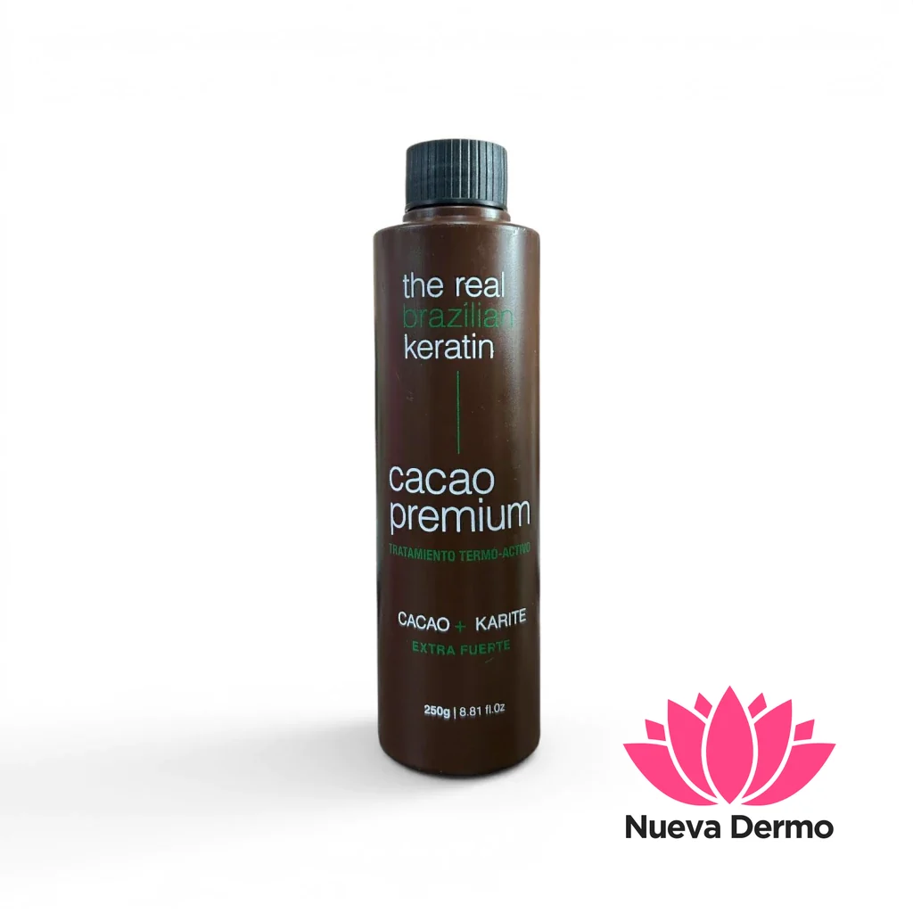 TRBK CACAO PREMIUM TRATAMIENTO 250G 7798135886448