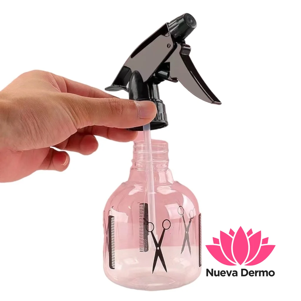 ROCIADOR PULVERIZADOR PARA PELUQUERIA 2686567891237