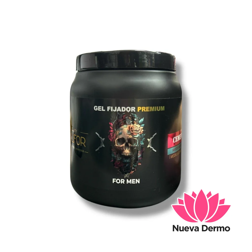 WALFOR GEL FIJADOR CEMENTO 900G 7798383440775
