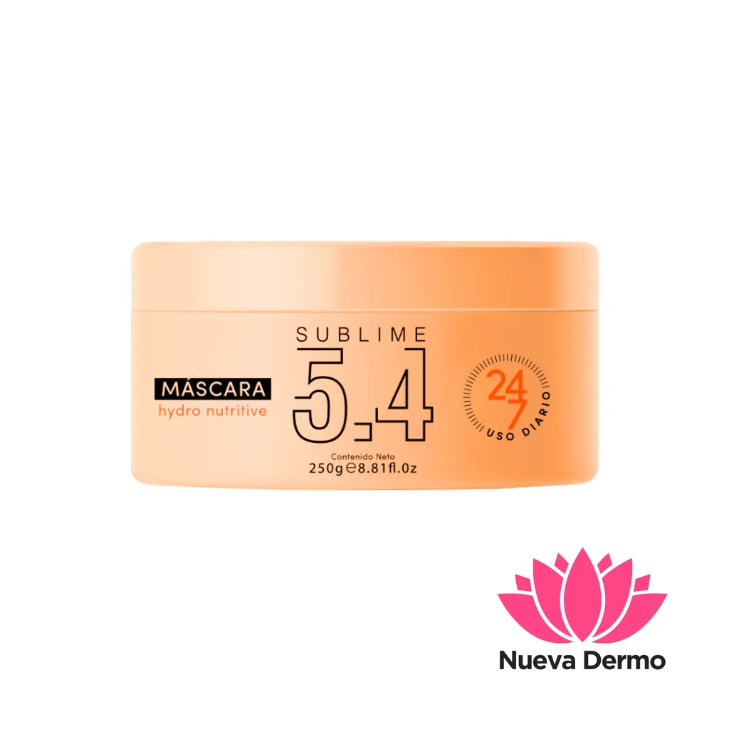 Bekim Sublime 5.4 250g 7798416879626