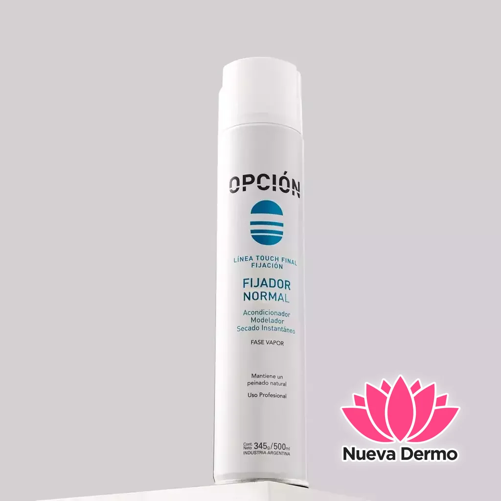 OPCION FIJDOR NORMAL 500ML 754697488916