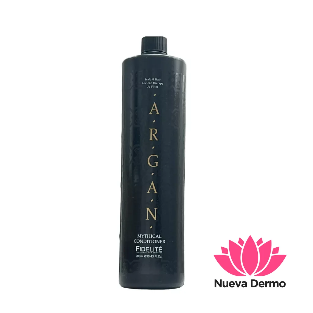 FIDELITE ARGAN ACONDICIONADOR 900ML ART.732 7798135966539