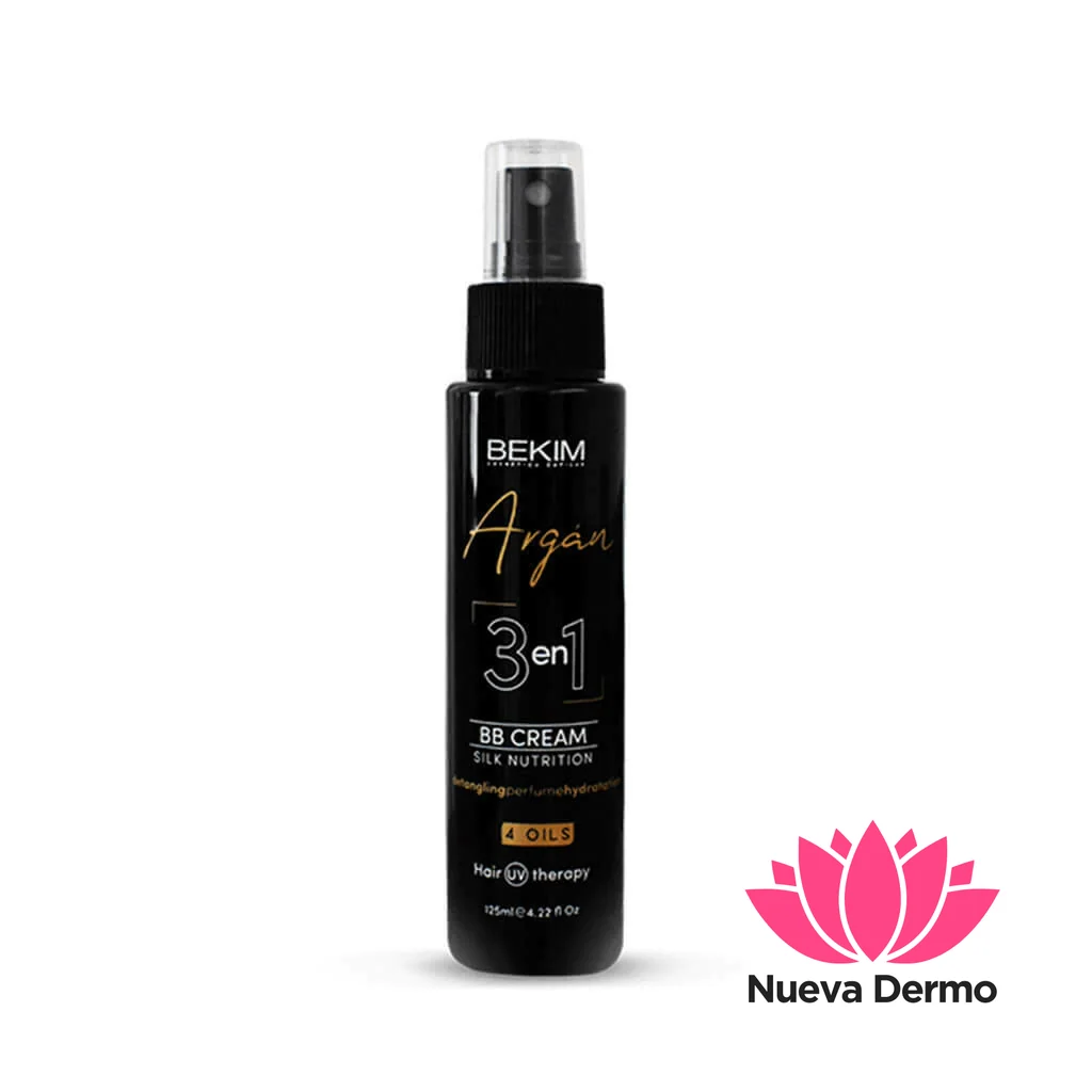 Bekim argan 3en1 bb cream silk nutrition 7798416870500 125ml