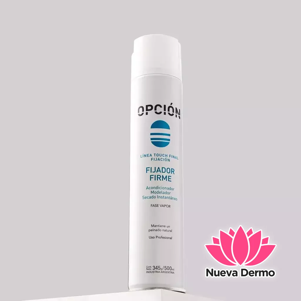 OPCION FIJDOR FIRME 500ML 754697488923