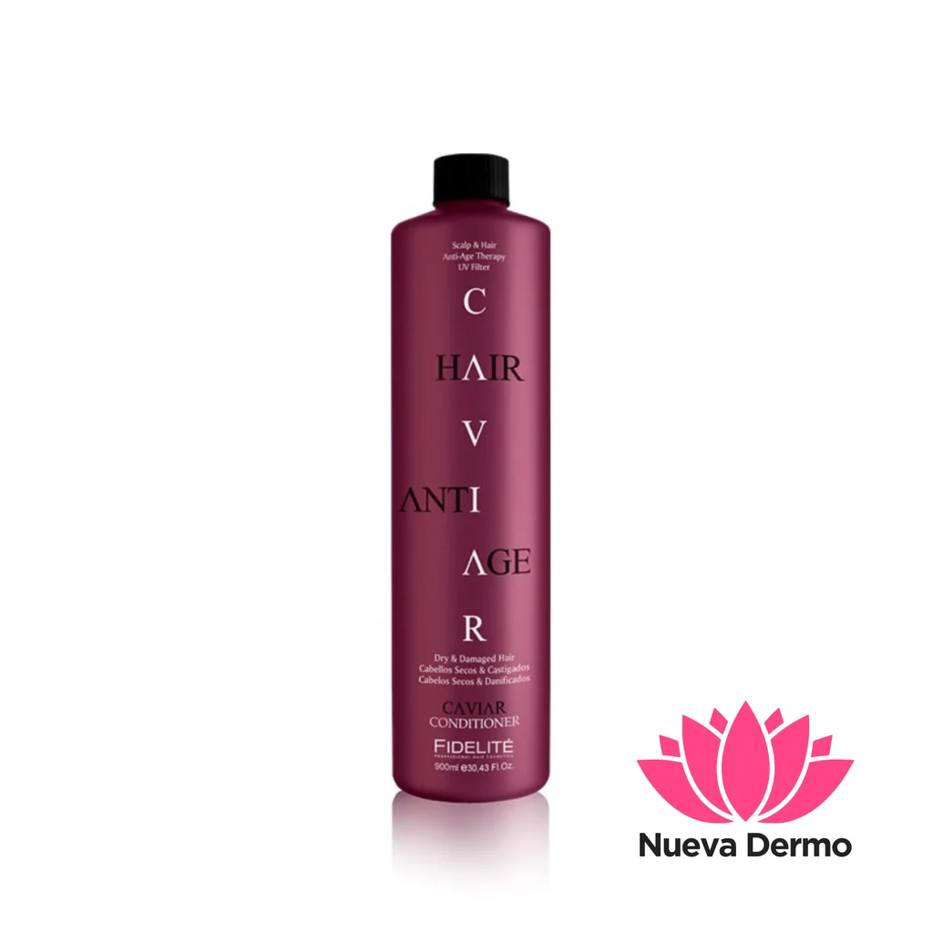 CONDITIONER CAVIAR CASTIGADOS 900ML ART.840 7798135966485