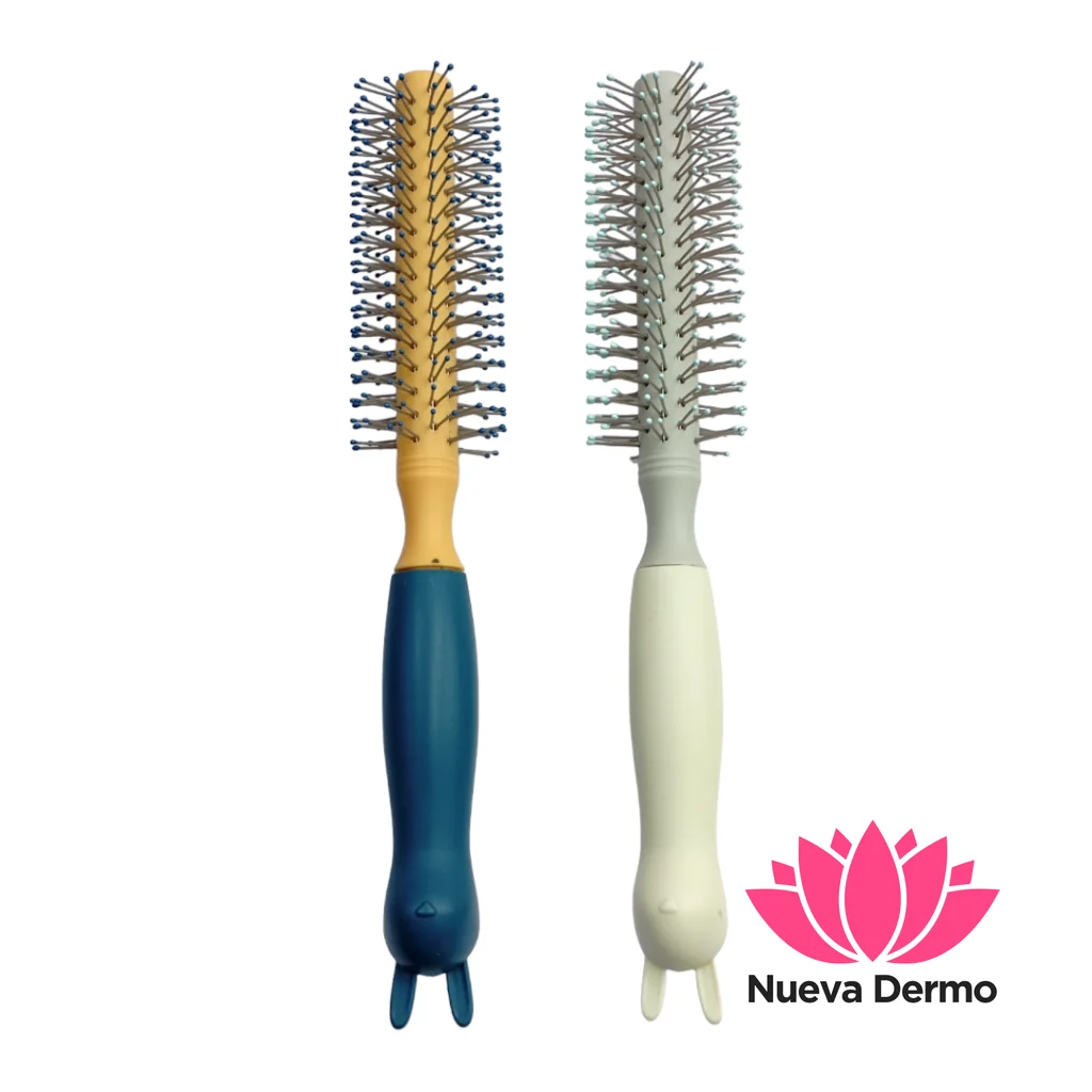 CEPILLO PARA BRUSHING MANGO CONEJO S-083 6948832960083