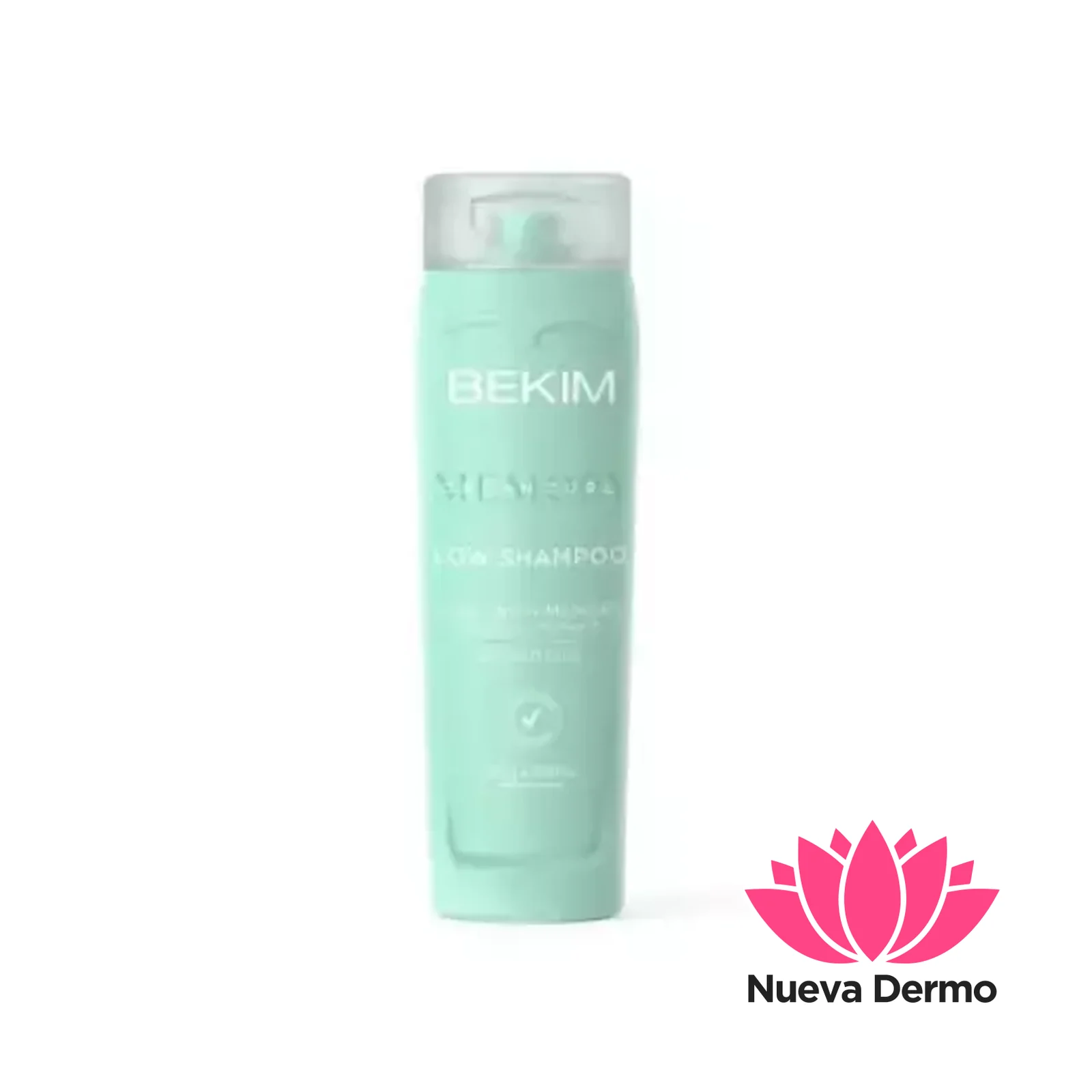 BEKIM SHAMPOO MEMORY 250G 7798416870456