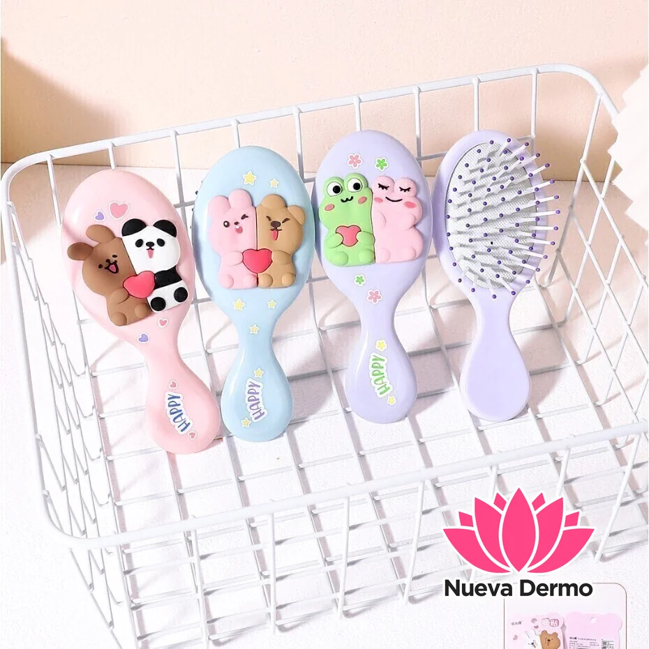 CEPILLO INFANTIL NEUMATICO MG-256001 3905A 6941613711980