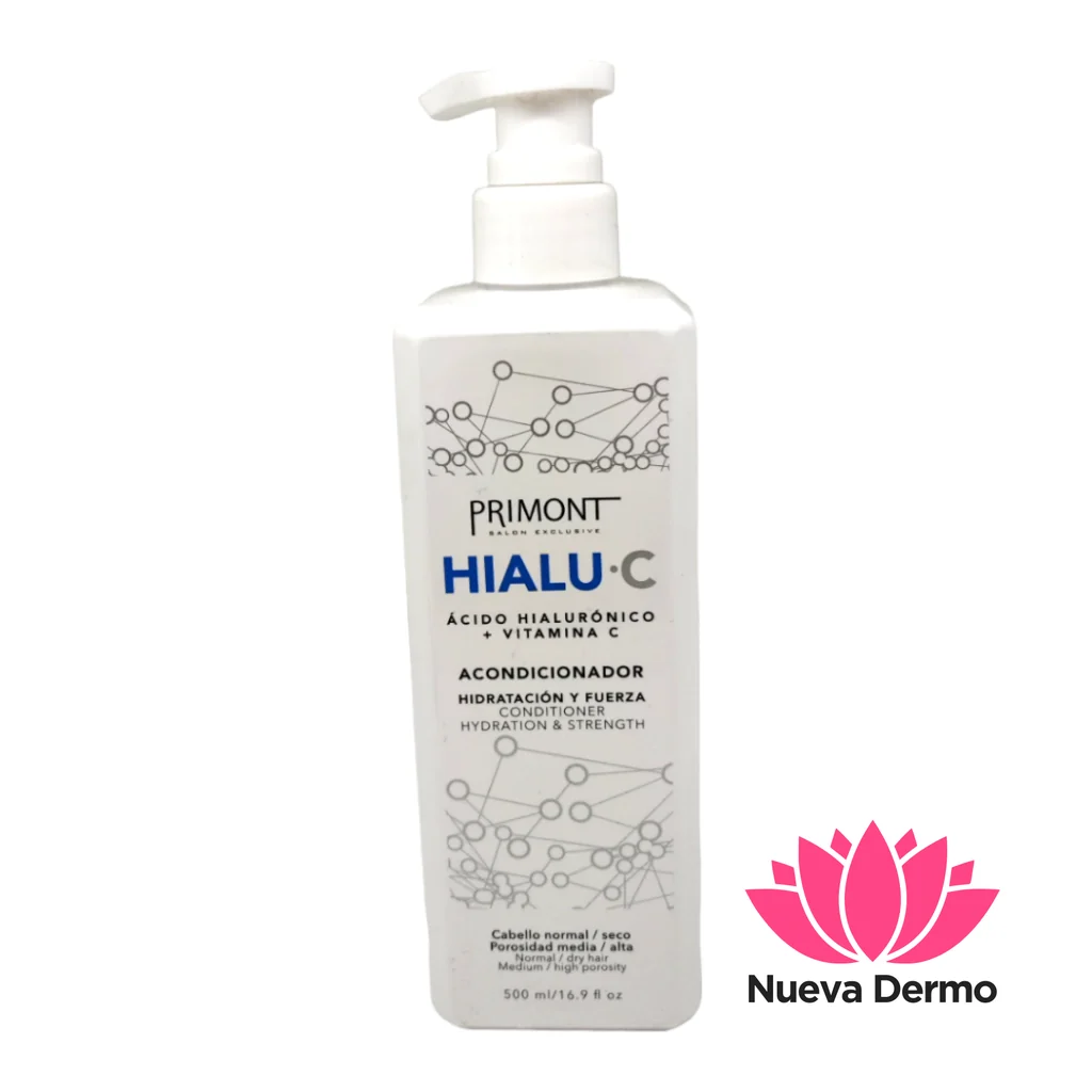 500ML PRIMONT HIALU C ACONDICIONADOR ART.179908 7798151509895