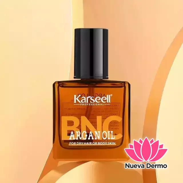 KARSELL BNC ARGAN OIL 60ML 4897110032917