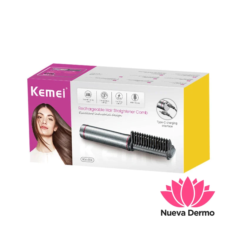 kemei KM-559 6955549305595