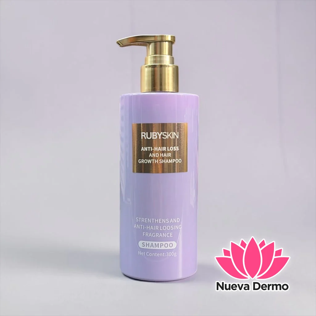 RUBYSKIN SHAMPOO ANTI-HAIR LOSSING 300G RSS02 6972547659185