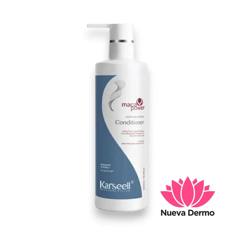 KARSEELL CONDITIONER MACA POWER 500ML 4897110031484