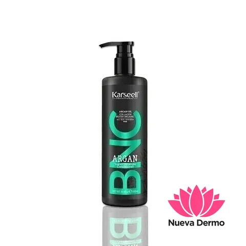 KARSEELL CONTITIONER BNC ARGAN OIL 500ML 4897110032870