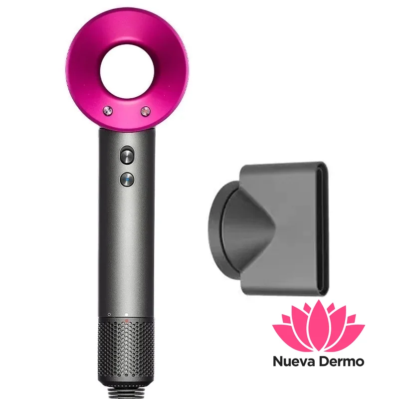 seca pelo advanced hair dryer g74-003a7 6973281283087