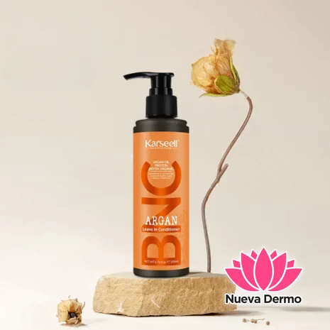 KARSEELL BNC ARGAN LEAVE IN CONDITIONER 200ML 4897110033341