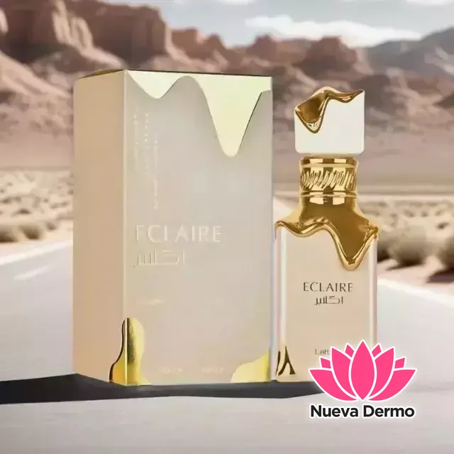 PERFUME ECLAIRE 100ML MG-2434/RS2504 6290362340638