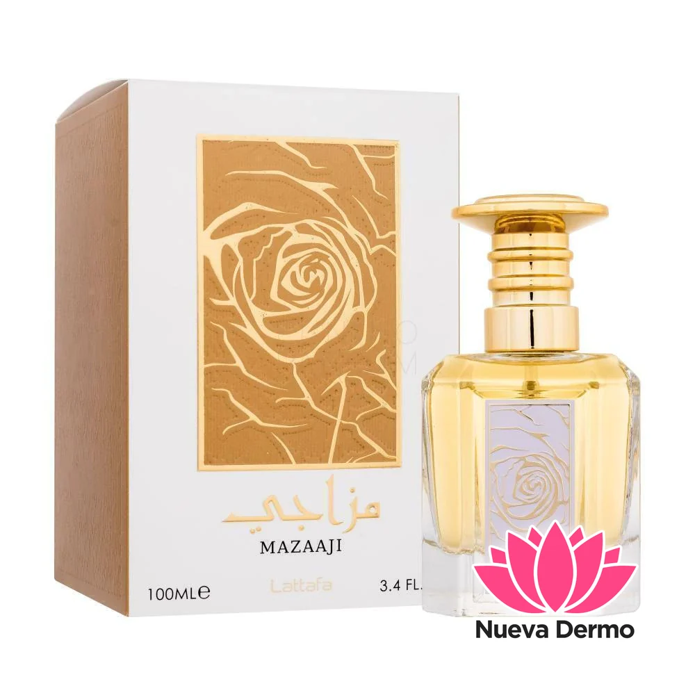PERFUME MAZAAJI 100ML MG-6868 6971346267355