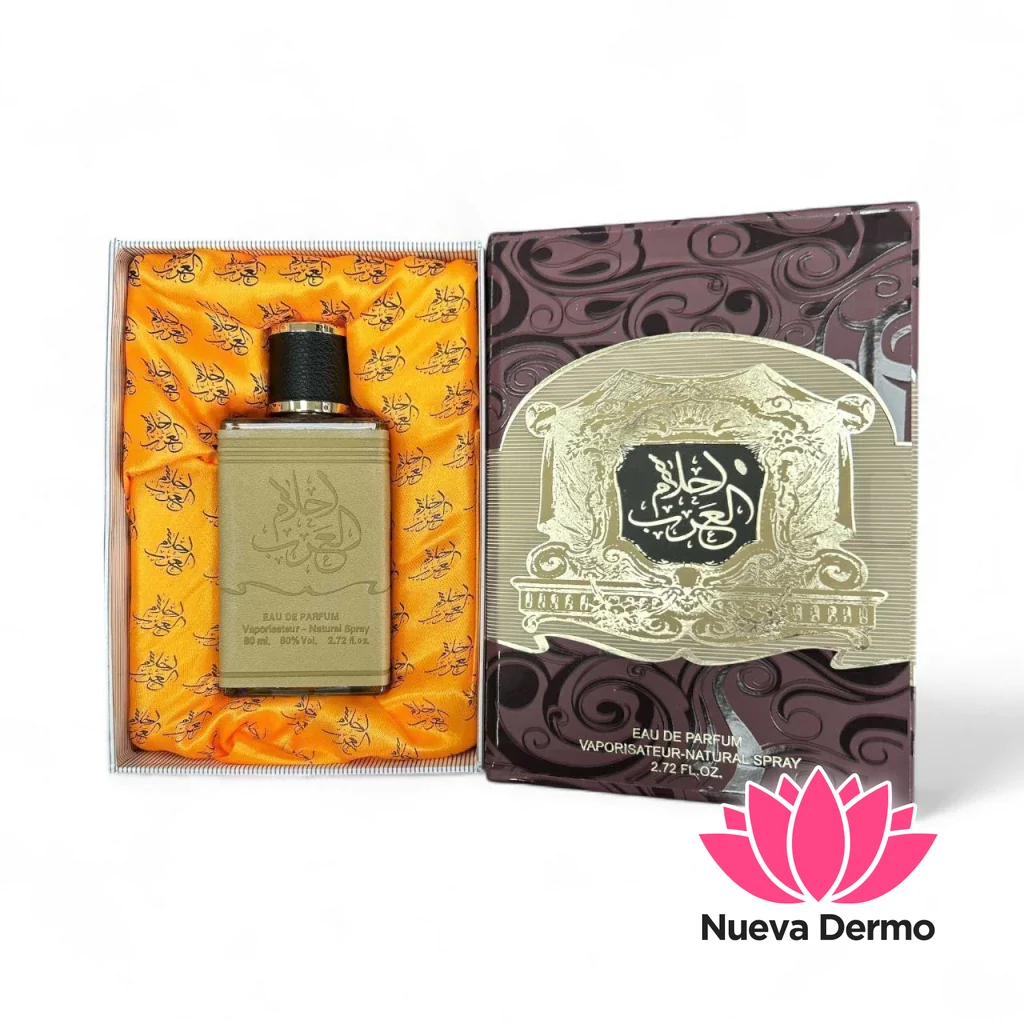 PERFUME ZAAFARAN MG-B-0300 6959518230055