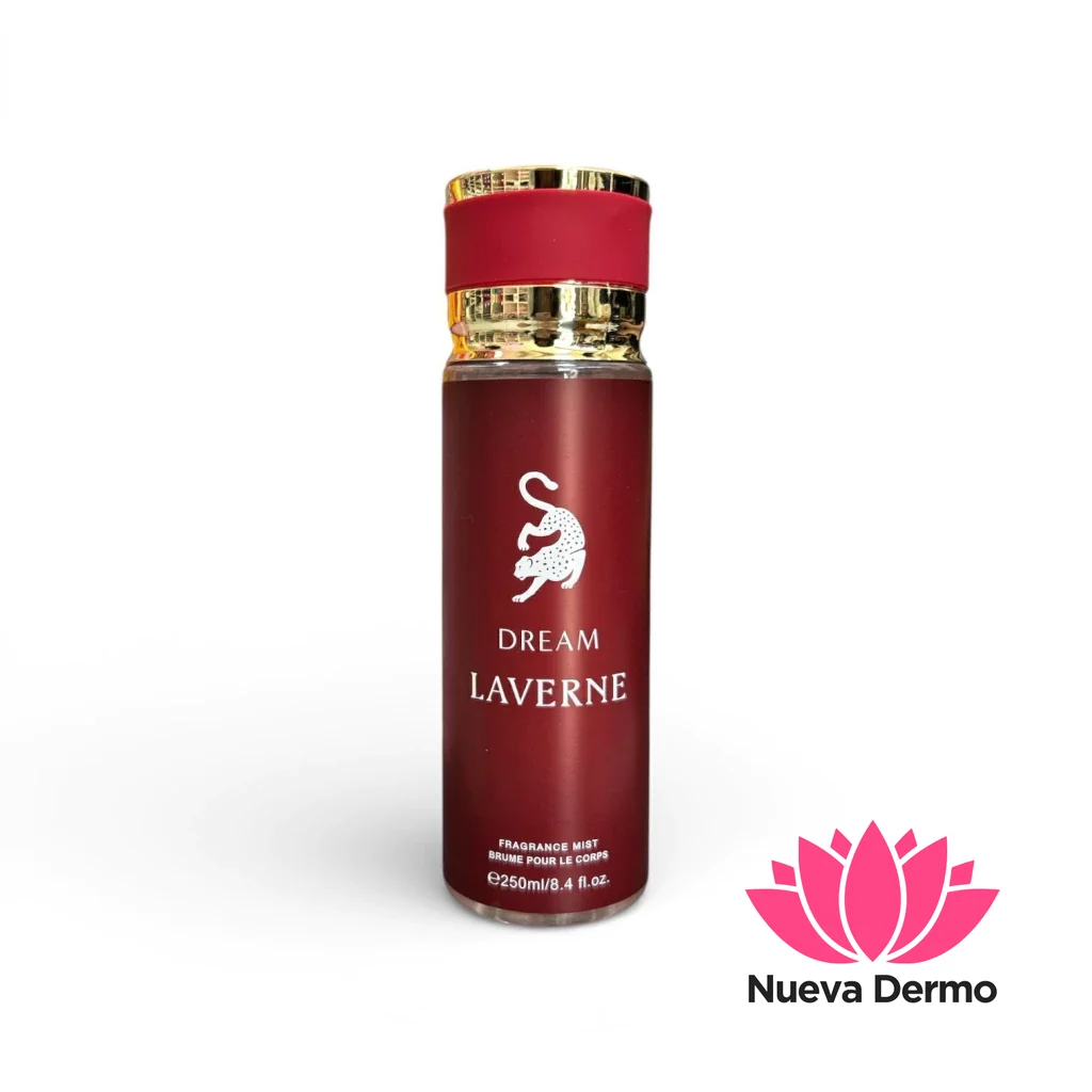 BODY SPLASH DREAM LAVERNE 250ML AB058-46 6972011580465