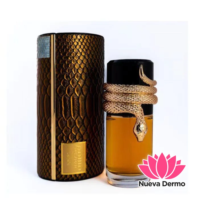 PERFUME MUSAMAM BLACK 100ML B006-BLACK 6947267032815 6291108737323 6947267032822