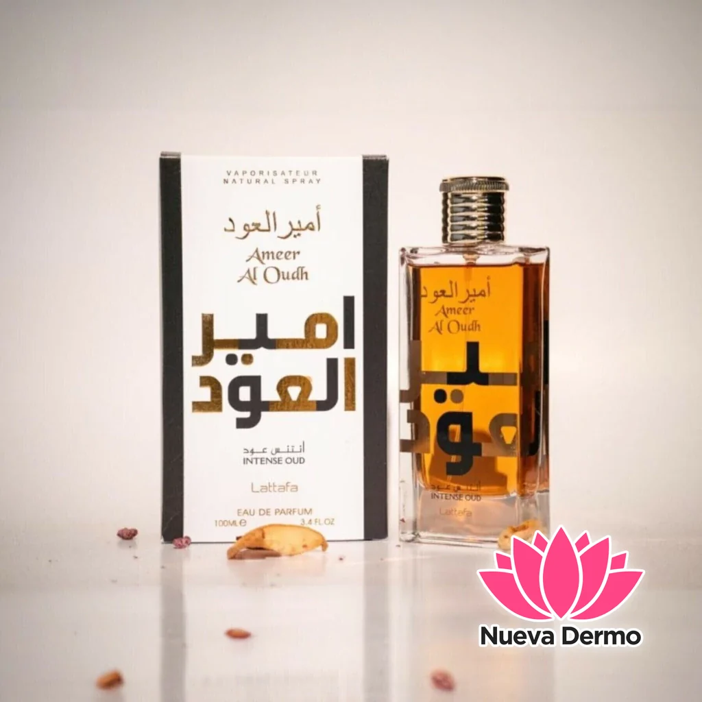 PERFUME AMEER AL OUDH INTENSE OUD 100ML MG-6798 6971346265894