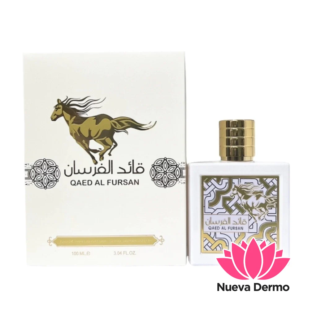 QAED AL FURSAN PERFUMES 90ML NO.6801A 6971346265962 6291108739020