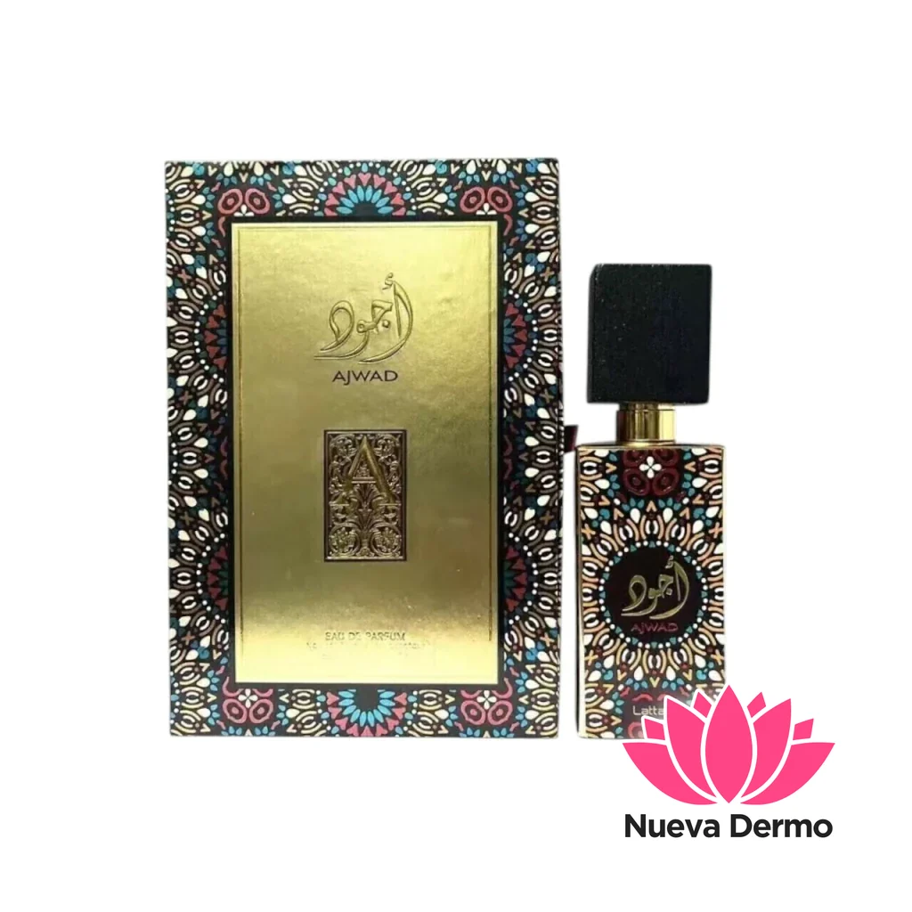 PERFUME AJWAD LATTAFA 60ML MG-6810 6959518287103