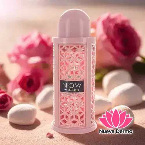 PERFUME RAVE NOW WOMEN 100ML 2449 6290360593685