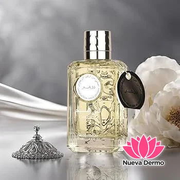 PERFUME DIRHAM 100ML NO.8697 6958518210883