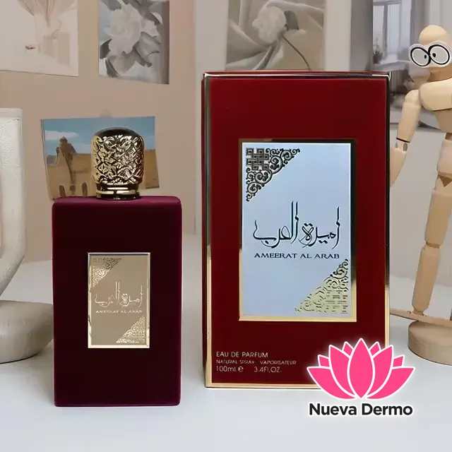 PERFUME AMEERAT AL ARAB 100ML MG-6808/SY901-1/NO.792 692679260792762911074563556971346260783