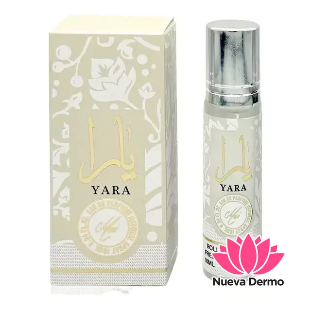 PERFUME YARA MOI 10ML L1304 6972011013048