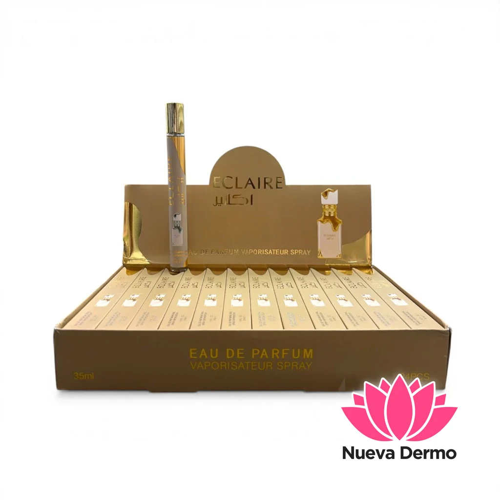PERFUME ECLAIRE 35ML MG-B100-118 6925564561184