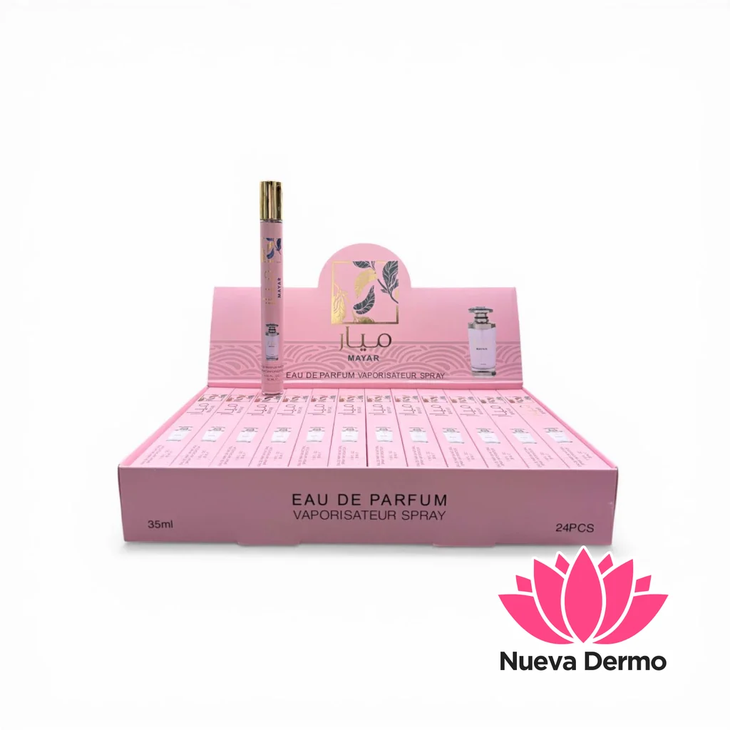 PERFUME MAYAR 35ML MG-B100-99 6970700111068 6925564565991