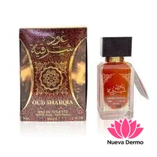 PERFUME P_KARLTOOR OUD SHARQIA 80ML NO.3131 6943831800125