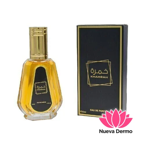 PERFUME KHAMRAH 50ML B052-5 6972110052054