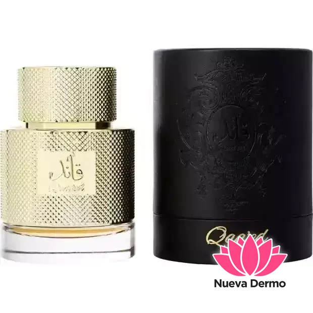 PERFUME QAAED 100ML 1570B 6291107450414