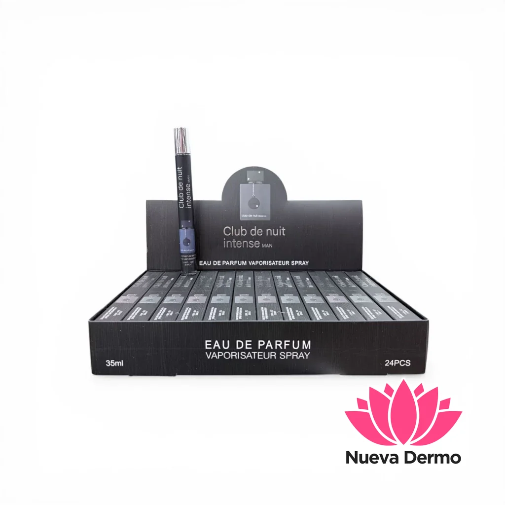 PERFUME CLUB DE NUIT INTENSE MAN 35ML MG-B100-102 L111-07 6970700111075 6978743980818 692564561023