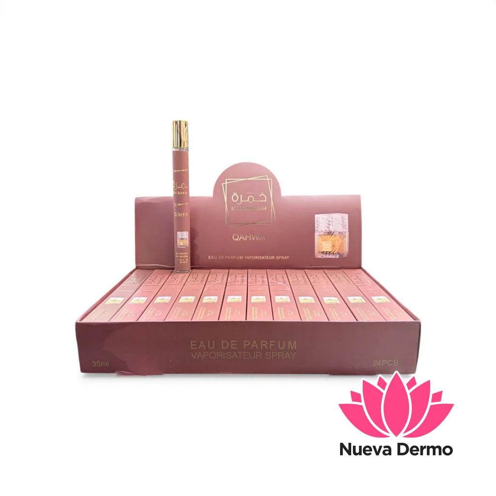 PERFUME KHAMRAH QAHWA 35ML MG-L111-09 B100-104 6970700111099