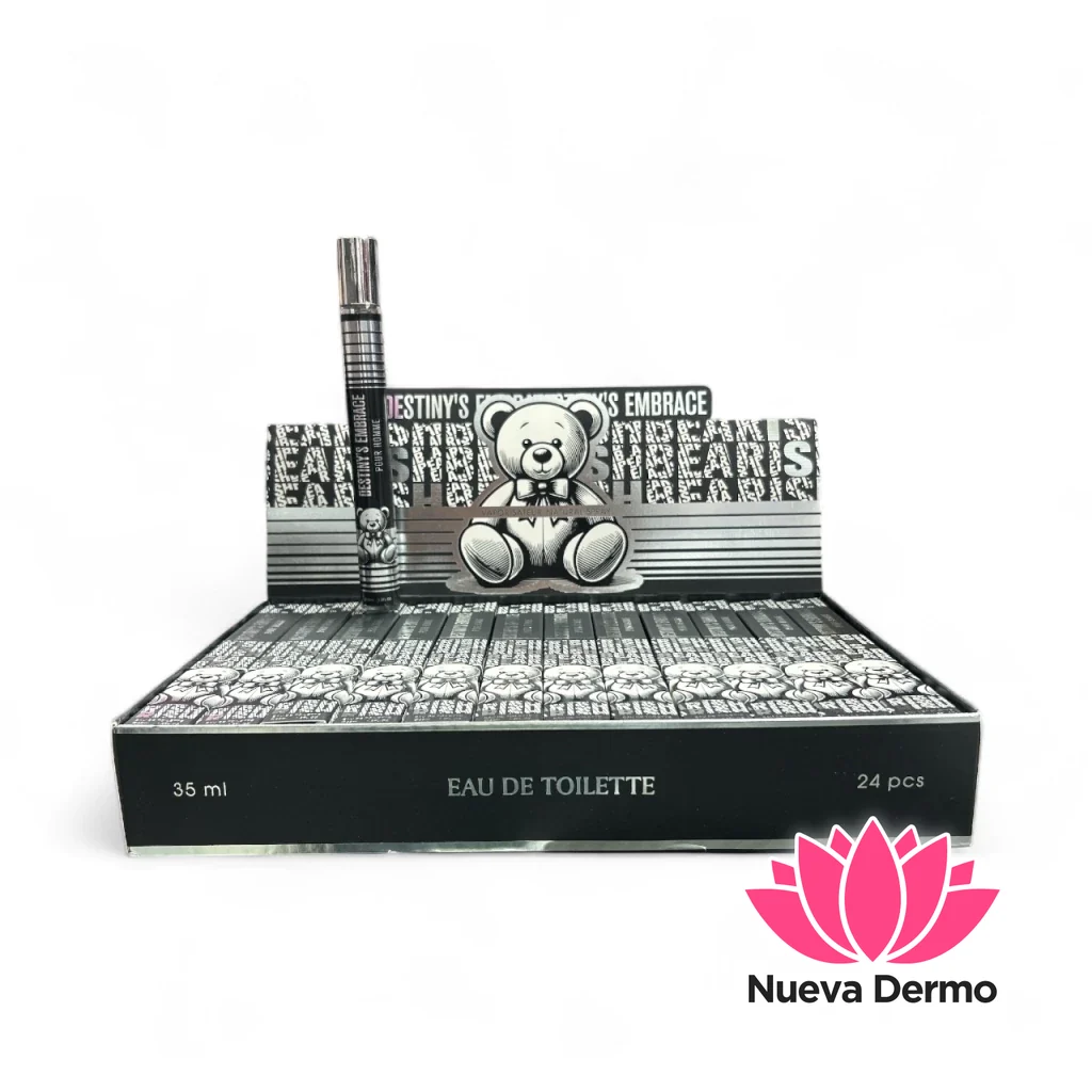 TUBO DESTINY'S EMBRACE V.V.LOVE 35ML VL8043-72 6944348554488
