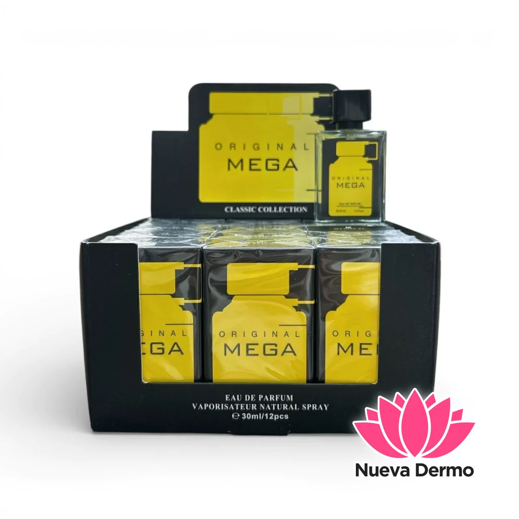 PERFUME MYSTICAL MEGA 30ML MY730-91 6936664362458