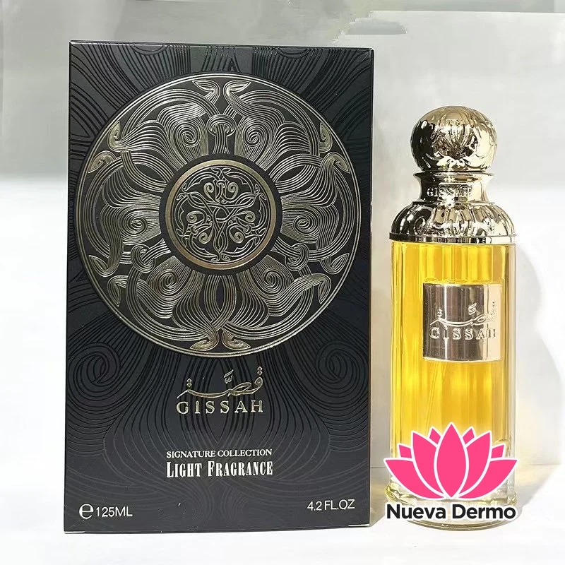 PERFUME GISELA HODSON VALLEY 200ML 2429-4/REF:2429-2 6947267032655