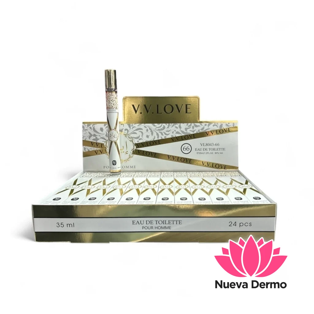 TUBO EYAD V.V.LOVE 35ML VL-8043-66 6944348553832