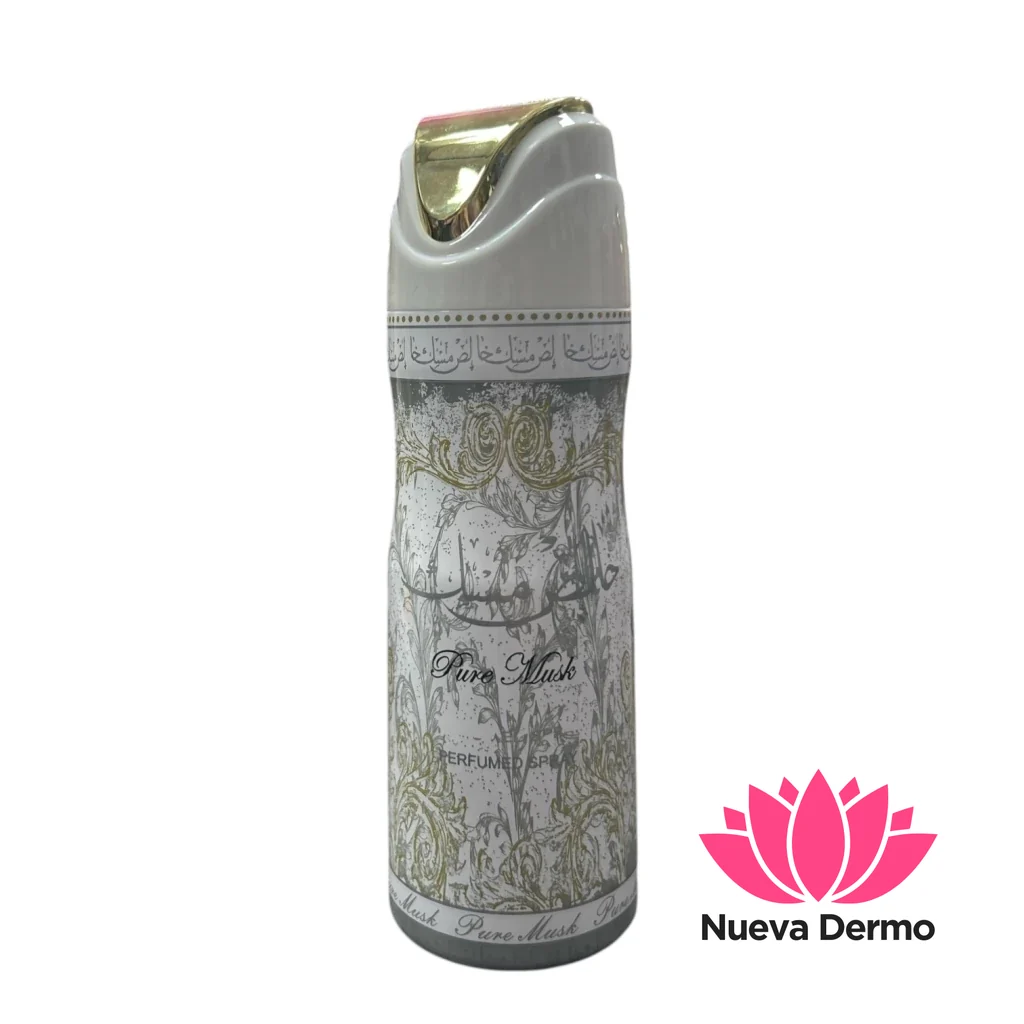 DESODORANTE PURE MASK 200ML ZMA-160-7 6947164160239