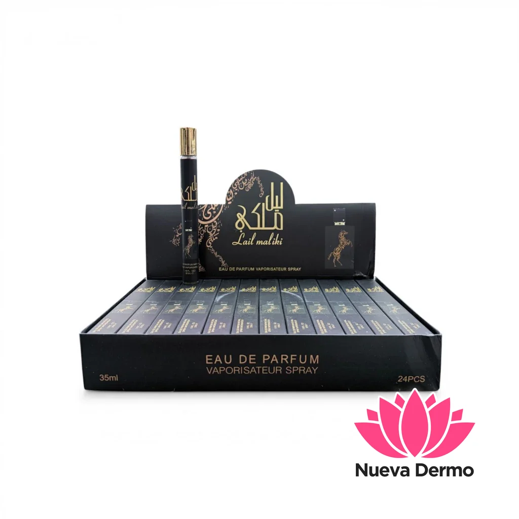 PERFUME LAIL MALIKI 35ML MG-B100-101 6925564561016