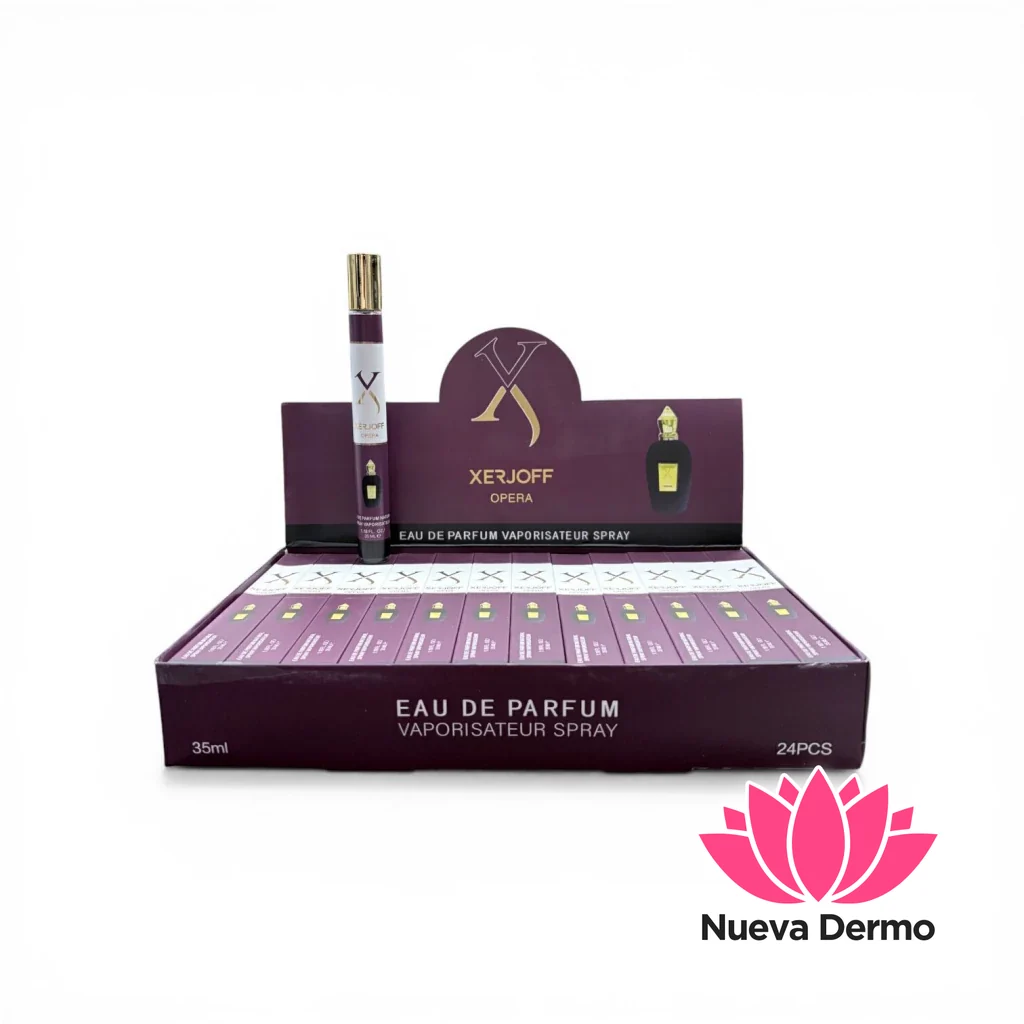 PERFUME XERJOFF OPERA 35ML MG-B100-169 6925564561696
