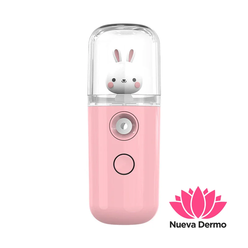 nano mist sprayer con muneco 6932024017914