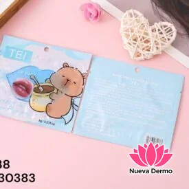 TEI COLLAGEN BOCA X10PCS K3038