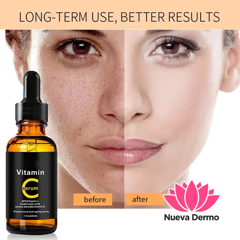 KISS BEAUTY VITAMIN SERUM MG-69715-07VC 6903072470174