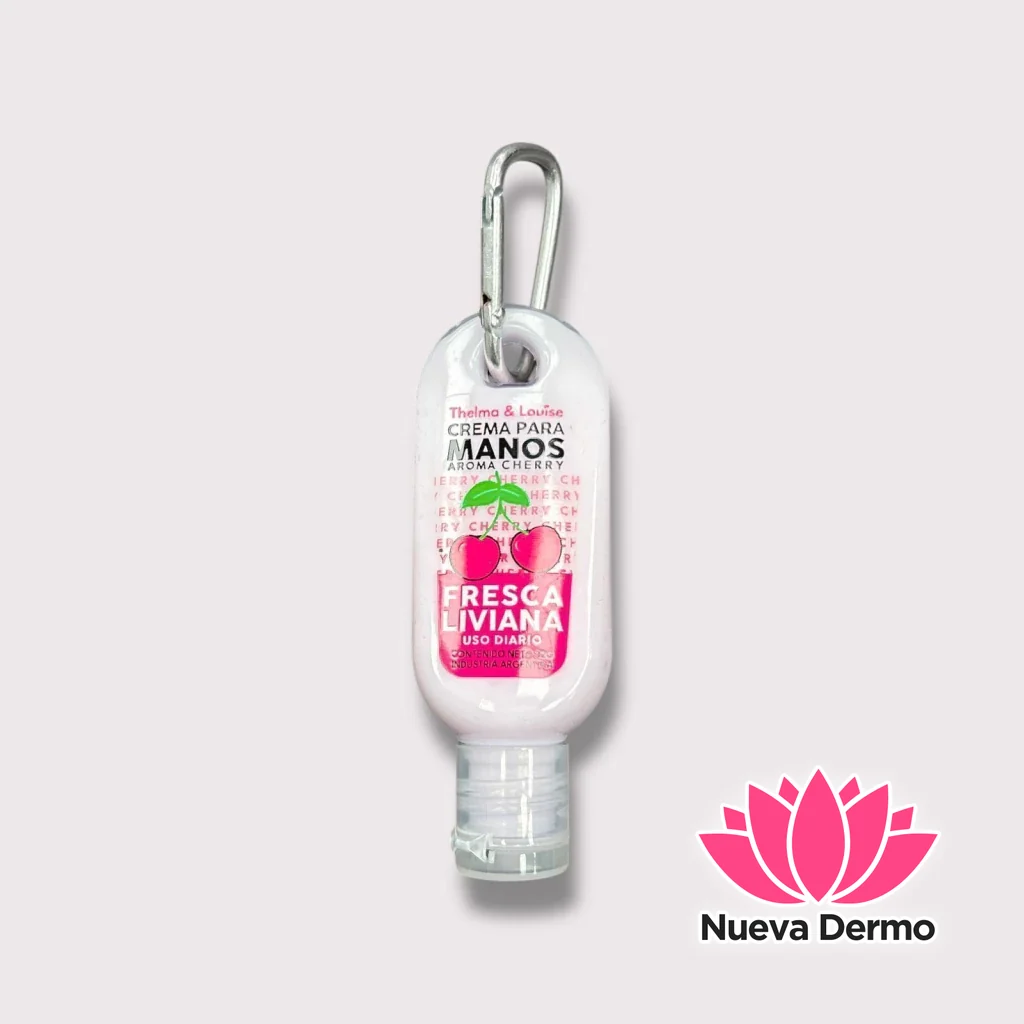 TYL CREMA PARA MANOS CHERRY TYL2041-CHERRY 7798354469651